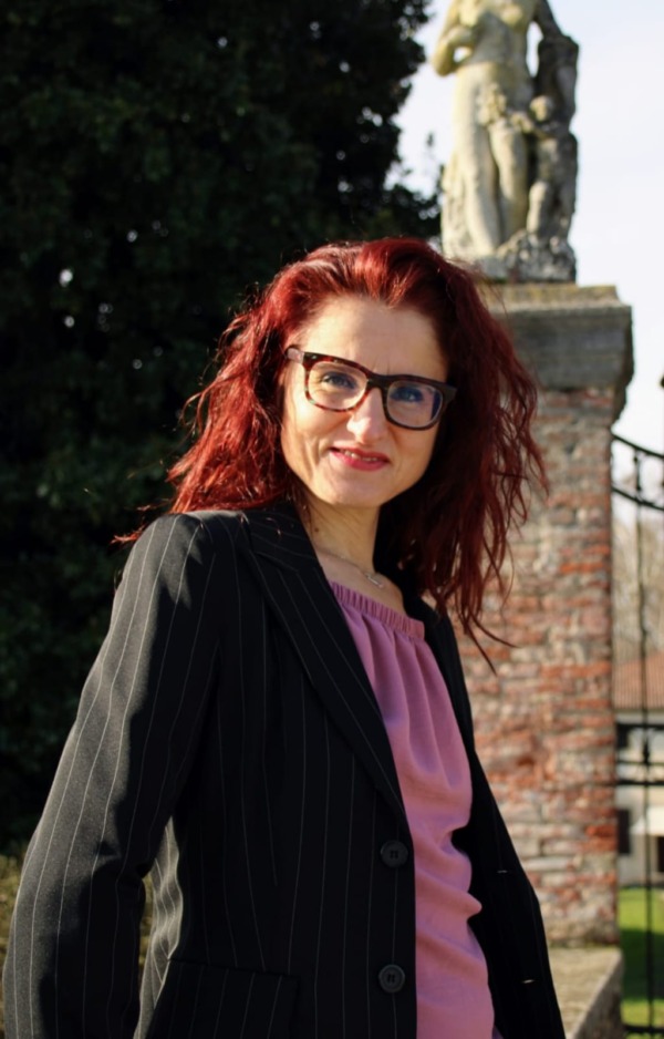 Sara Roetta Cerimonie Uniche